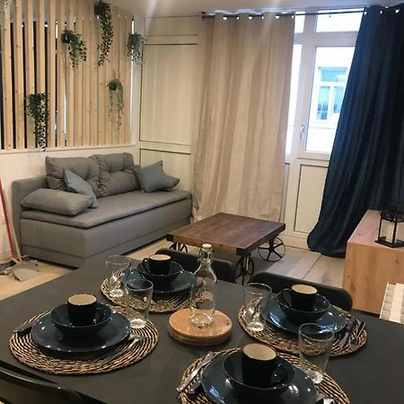 Loft T2 By Locations_Lepuyenvelay Διαμέρισμα Le Puy-en-Velay Εξωτερικό φωτογραφία