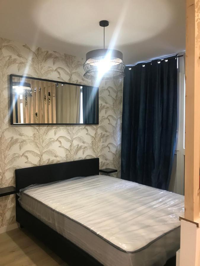 Loft T2 By Locations_Lepuyenvelay Διαμέρισμα Le Puy-en-Velay Εξωτερικό φωτογραφία