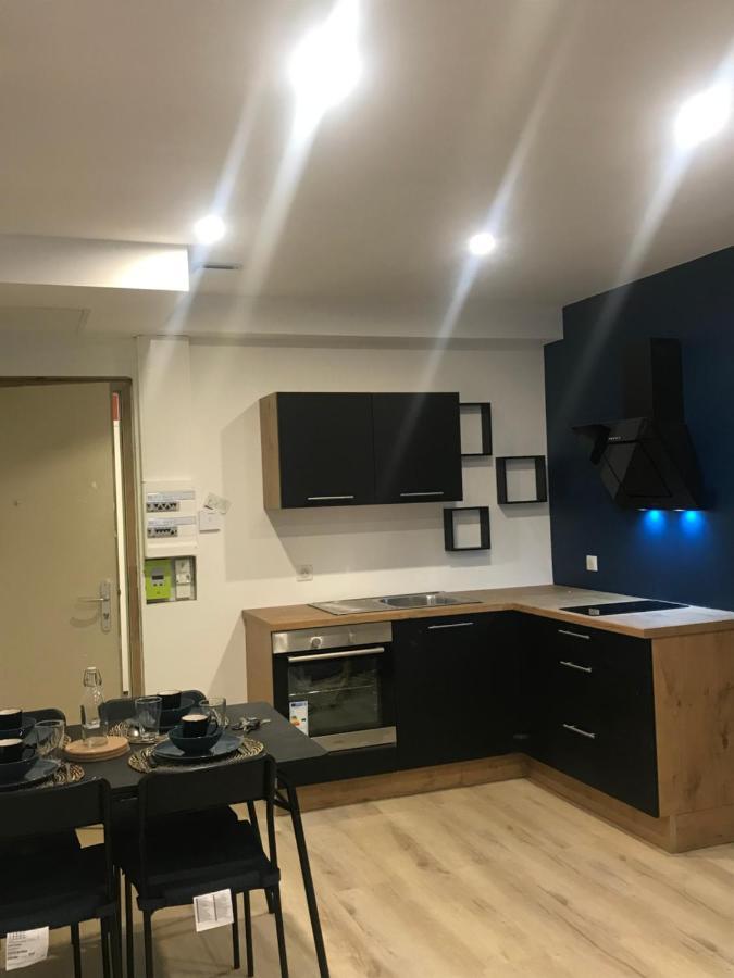 Loft T2 By Locations_Lepuyenvelay Διαμέρισμα Le Puy-en-Velay Εξωτερικό φωτογραφία