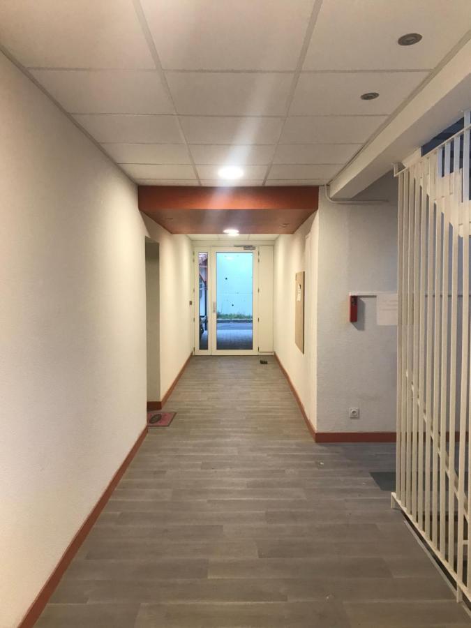 Loft T2 By Locations_Lepuyenvelay Διαμέρισμα Le Puy-en-Velay Εξωτερικό φωτογραφία