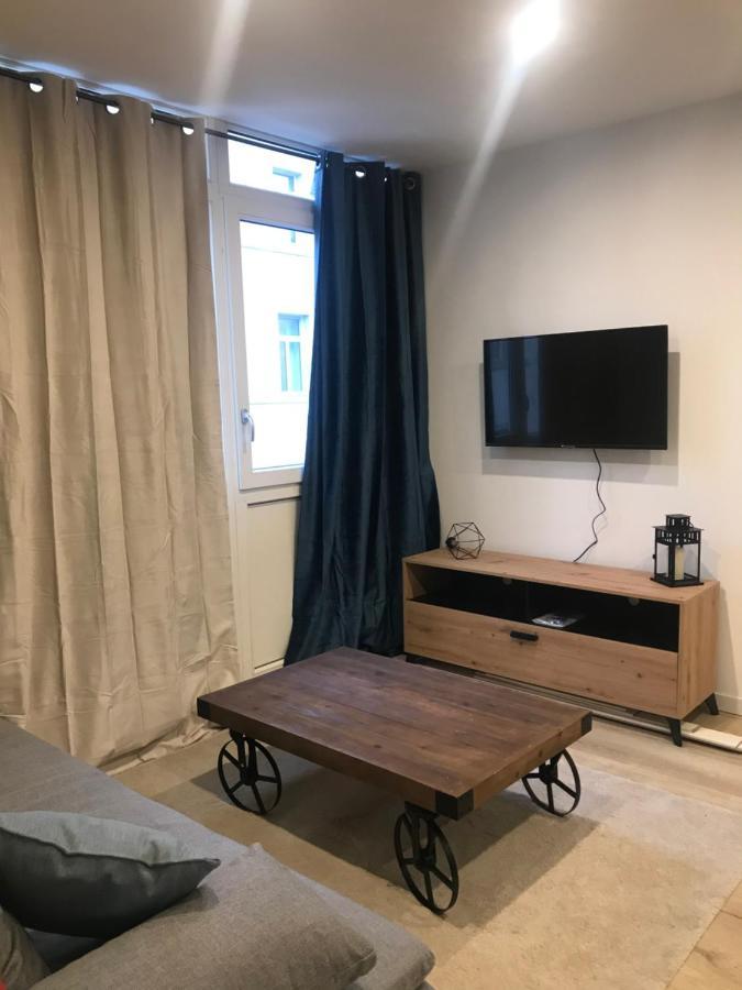 Loft T2 By Locations_Lepuyenvelay Διαμέρισμα Le Puy-en-Velay Εξωτερικό φωτογραφία
