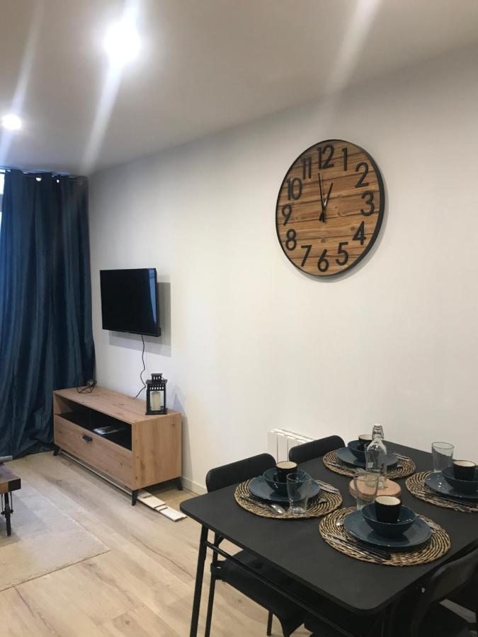 Loft T2 By Locations_Lepuyenvelay Διαμέρισμα Le Puy-en-Velay Εξωτερικό φωτογραφία