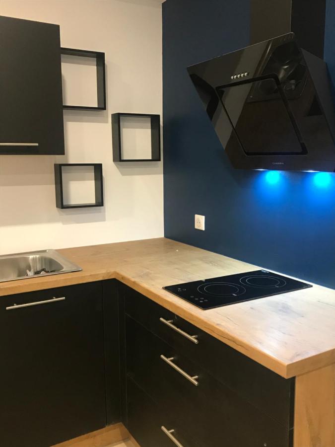Loft T2 By Locations_Lepuyenvelay Διαμέρισμα Le Puy-en-Velay Εξωτερικό φωτογραφία