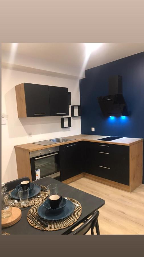 Loft T2 By Locations_Lepuyenvelay Διαμέρισμα Le Puy-en-Velay Εξωτερικό φωτογραφία