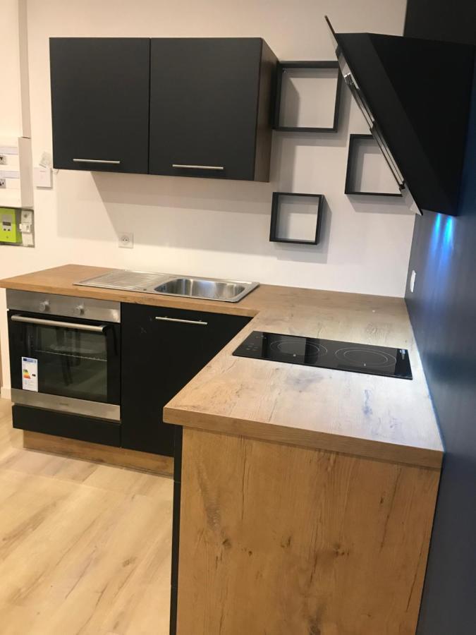 Loft T2 By Locations_Lepuyenvelay Διαμέρισμα Le Puy-en-Velay Εξωτερικό φωτογραφία