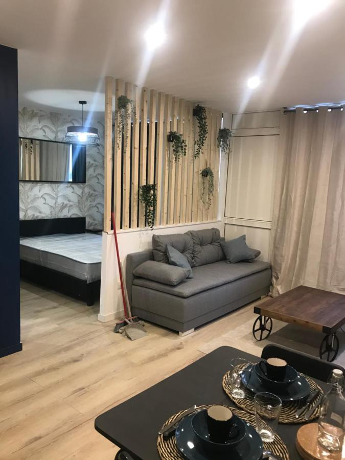 Loft T2 By Locations_Lepuyenvelay Διαμέρισμα Le Puy-en-Velay Εξωτερικό φωτογραφία