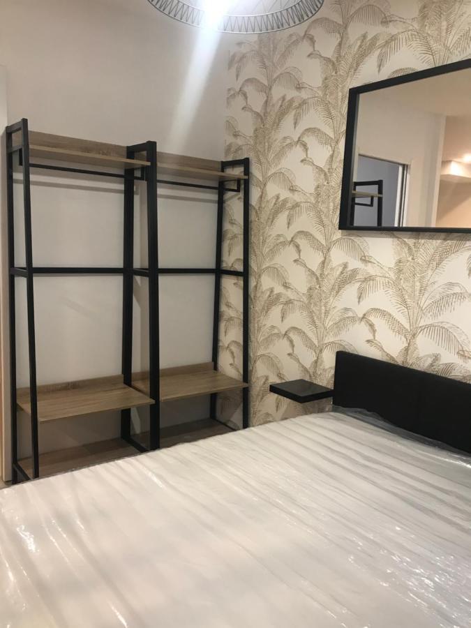 Loft T2 By Locations_Lepuyenvelay Διαμέρισμα Le Puy-en-Velay Εξωτερικό φωτογραφία